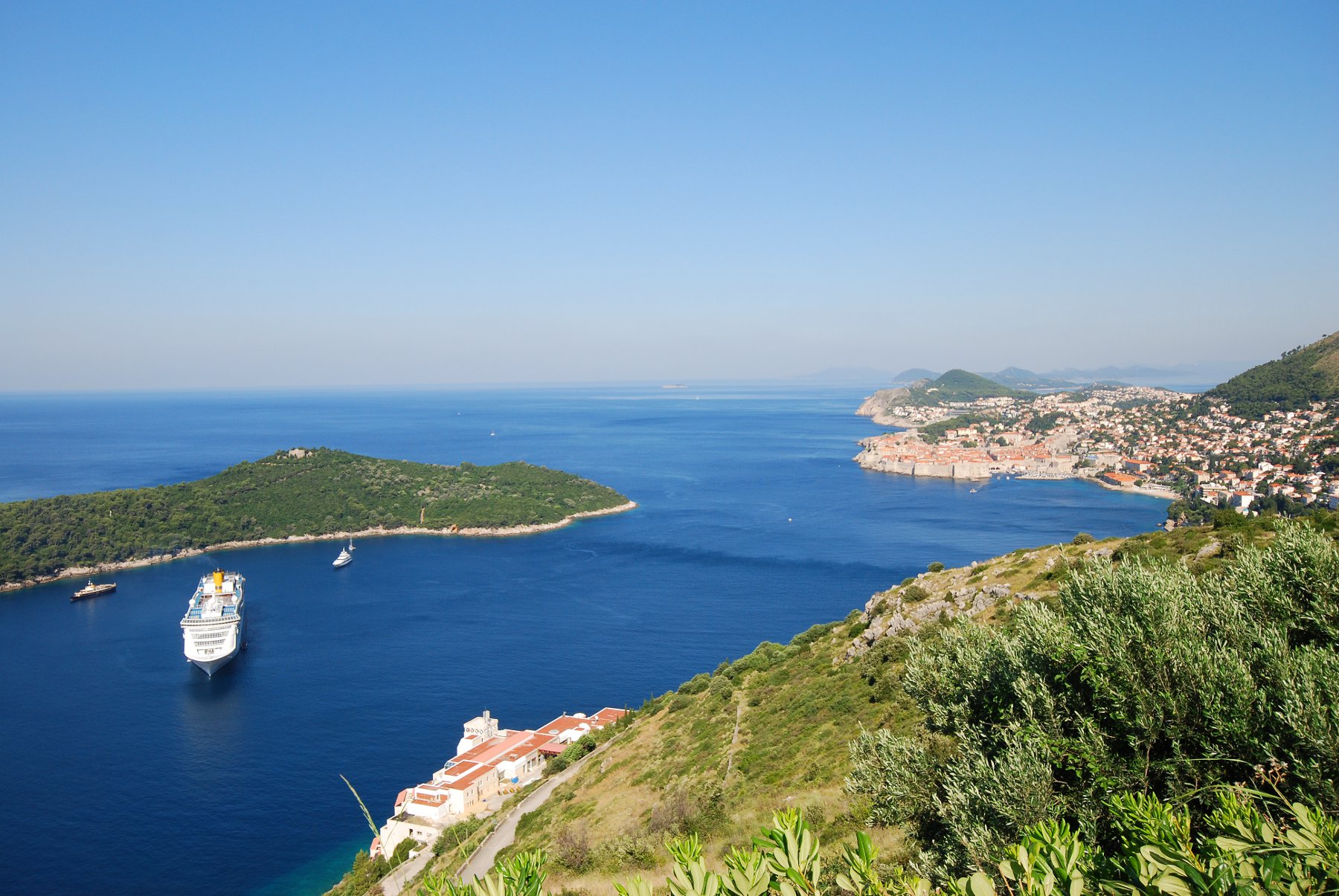 Dubrovnik